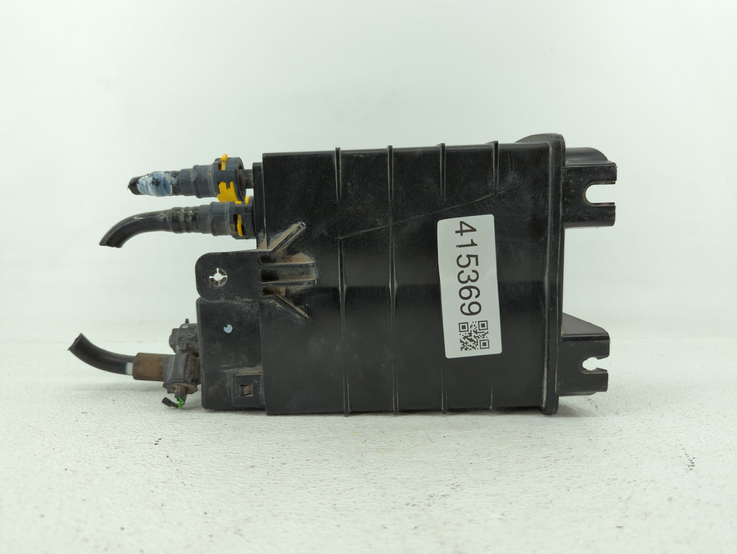 2016 Ford Fusion Fuel Vapor Charcoal Canister - Oemusedautoparts1.com