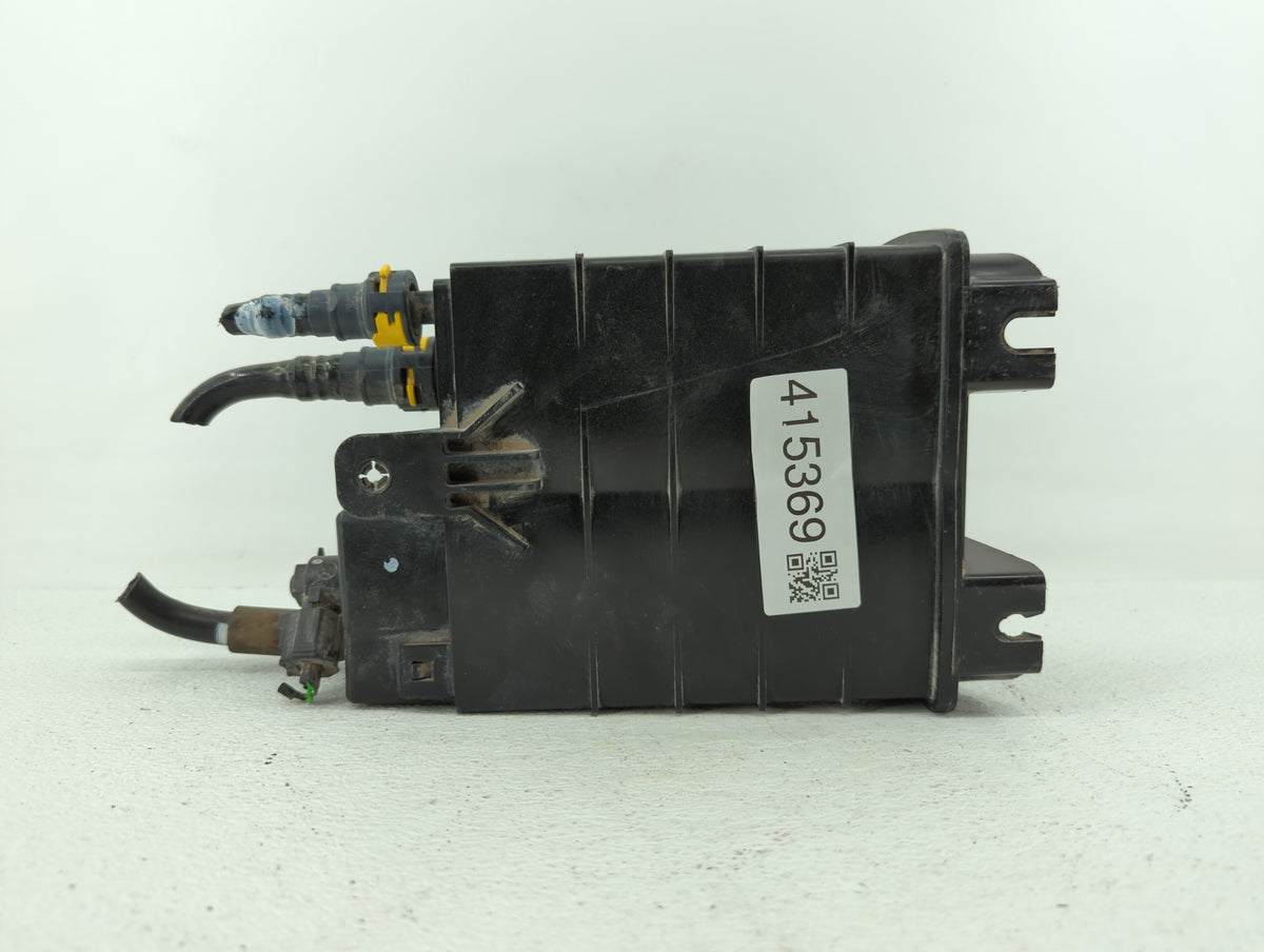 2016 Ford Fusion Fuel Vapor Charcoal Canister 415369 - Oemusedautoparts1.com