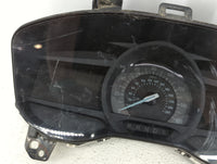 2016 Ford Fusion Instrument Cluster Speedometer Gauges P/N:GS7T-10849-JB Fits OEM Used Auto Parts - Oemusedautoparts1.com