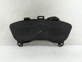 compare product 2016 Ford Fusion Instrument Cluster Speedometer Gauges P/N:GS7T-10849-JB Fits OEM Used Auto Parts