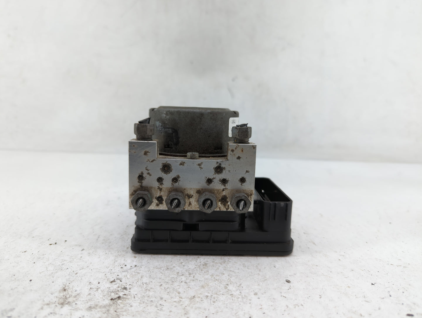 2014-2016 Ford Fusion ABS Pump Control Module Replacement P/N:EG9C-2C405-DF EG9C-2C405-AG, HG9C-2B373-AG Fits Fits 2014 2015