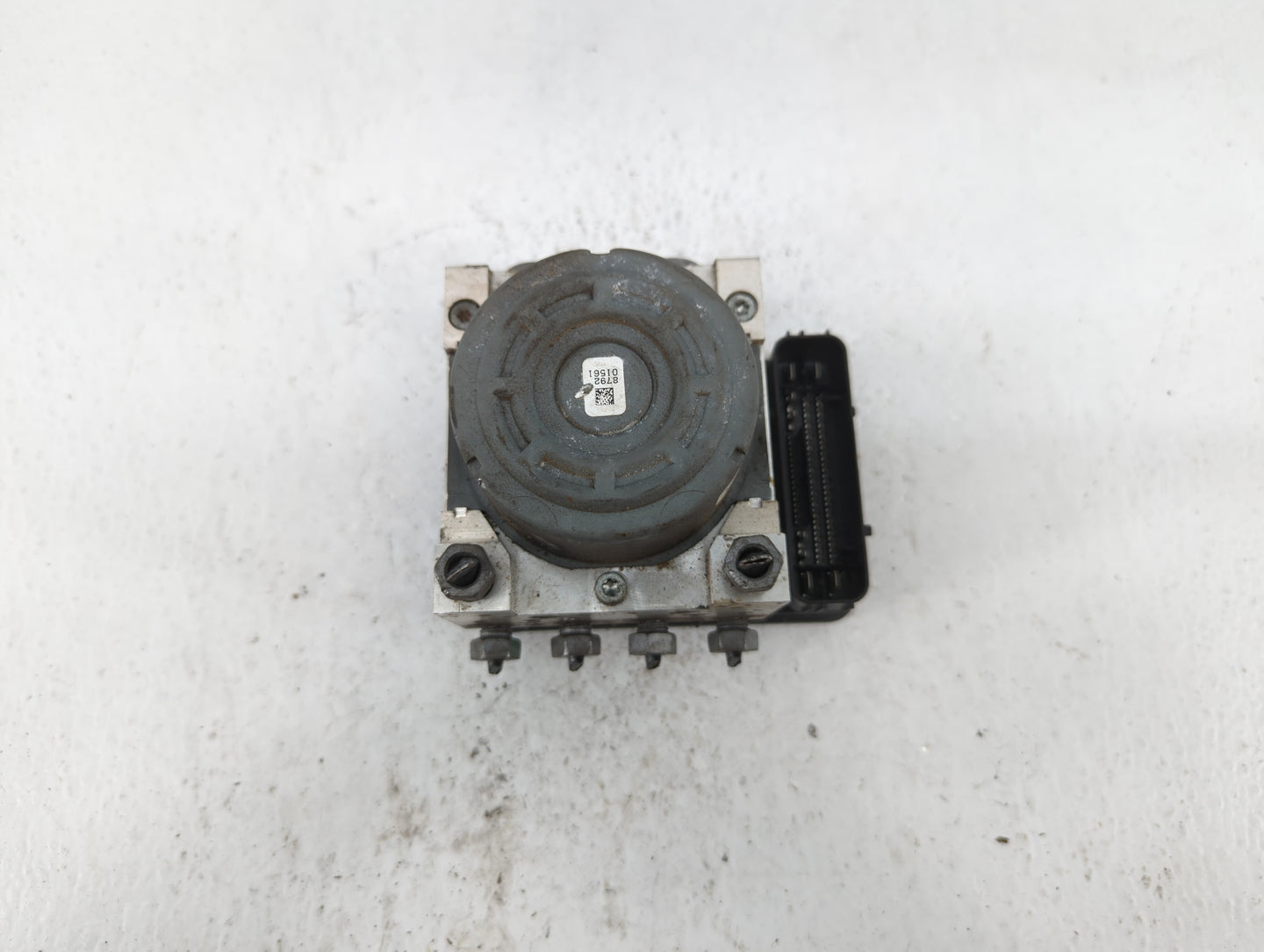 2014-2016 Ford Fusion ABS Pump Control Module Replacement P/N:EG9C-2C405-DF EG9C-2C405-AG, HG9C-2B373-AG Fits Fits 2014 2015