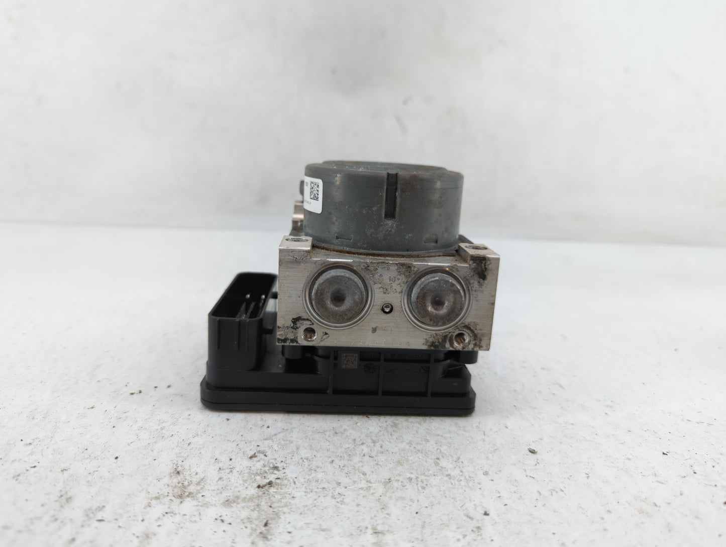 2014-2016 Ford Fusion ABS Pump Control Module Replacement P/N:EG9C-2C405-DF EG9C-2C405-AG, HG9C-2B373-AG Fits Fits 2014 2015