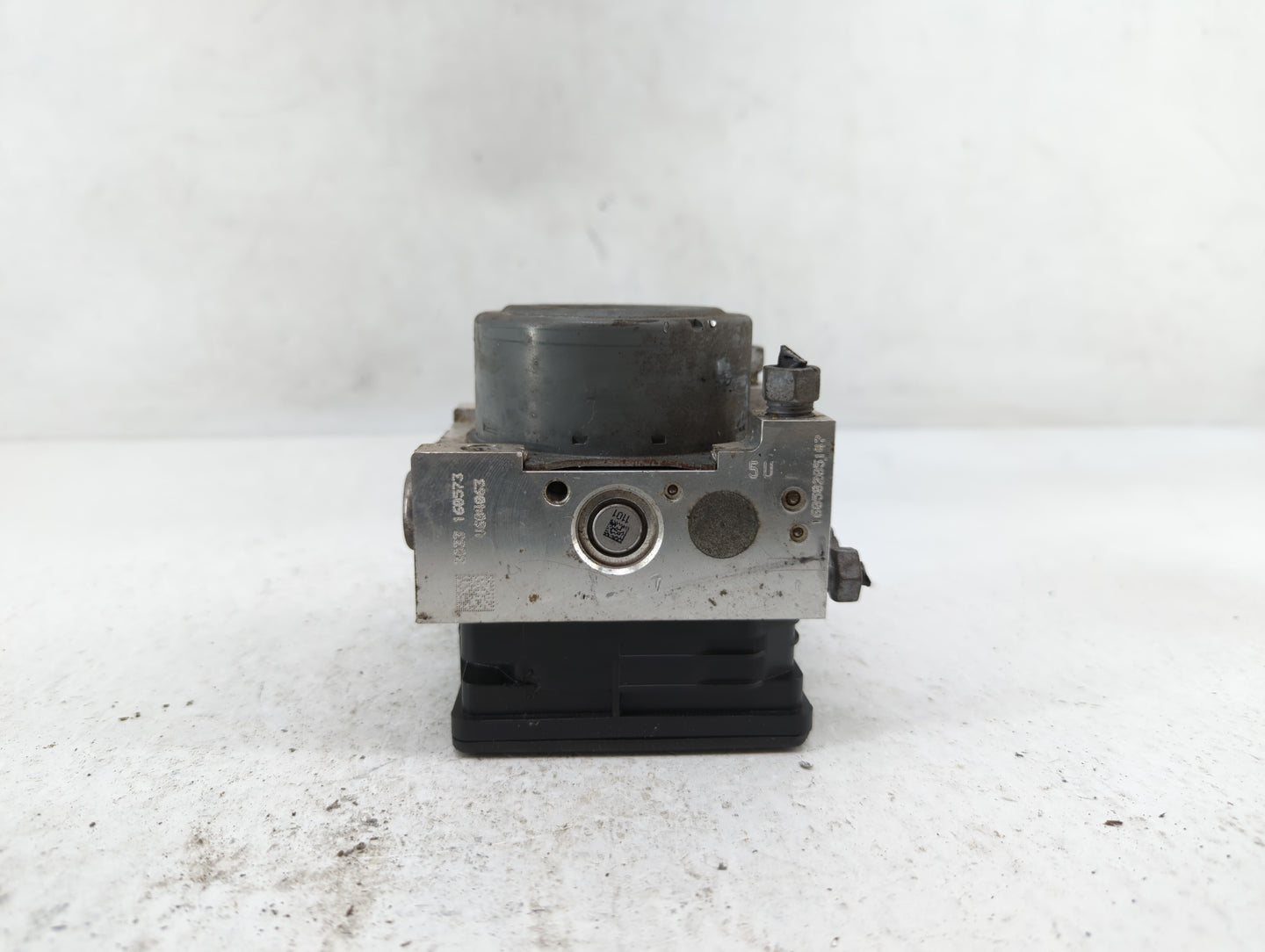 2014-2016 Ford Fusion ABS Pump Control Module Replacement P/N:EG9C-2C405-DF EG9C-2C405-AG, HG9C-2B373-AG Fits Fits 2014 2015