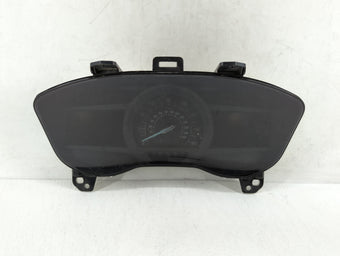compare product 2016 Ford Fusion Instrument Cluster Speedometer Gauges P/N:GS7T-10849-JC Fits OEM Used Auto Parts