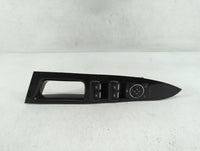 2013-2020 Ford Fusion Master Power Window Switch Replacement Driver Side Left P/N:DG9T-14540-ABW DG9T-14540-ACW Fits OEM Use
