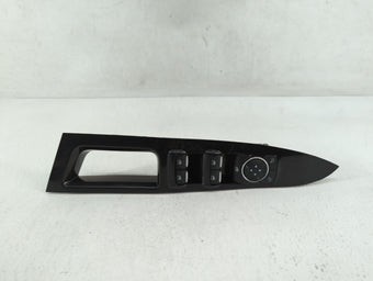 compare product 2013-2020 Ford Fusion Master Power Window Switch Replacement Driver Side Left P/N:DG9T-14540-ABW DG9T-14540-ACW Fits OEM Used Auto Parts