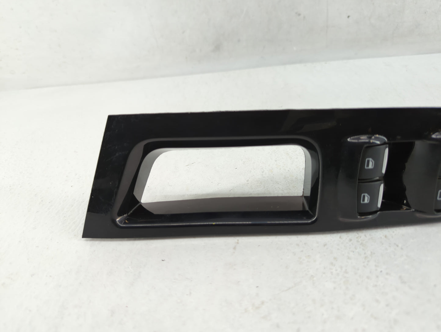 2013-2020 Ford Fusion Master Power Window Switch Replacement Driver Side Left P/N:DG9T-14540-ABW DG9T-14540-ACW Fits OEM Use
