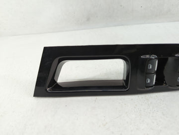 2013-2020 Ford Fusion Master Power Window Switch Replacement Driver Side Left P/N:DG9T-14540-ABW DG9T-14540-ACW Fits OEM Used Auto Parts