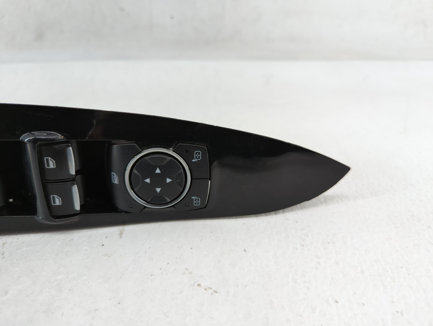 2013-2020 Ford Fusion Master Power Window Switch Replacement Driver Side Left P/N:DG9T-14540-ABW DG9T-14540-ACW Fits OEM Use