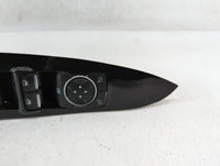 2013-2020 Ford Fusion Master Power Window Switch Replacement Driver Side Left P/N:DG9T-14540-ABW DG9T-14540-ACW Fits OEM Use
