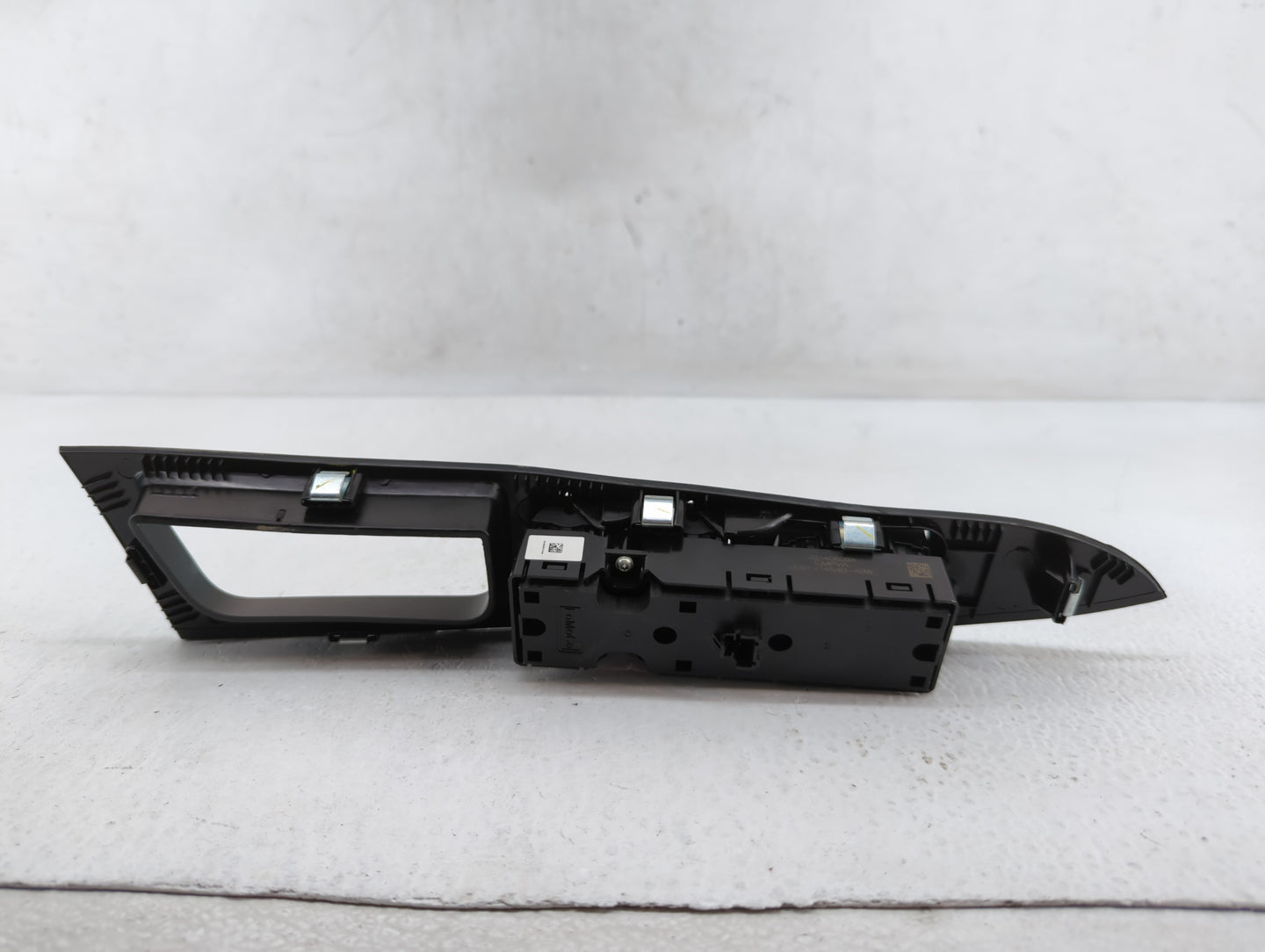 2013-2020 Ford Fusion Master Power Window Switch Replacement Driver Side Left P/N:DG9T-14540-ABW DG9T-14540-ACW Fits OEM Use