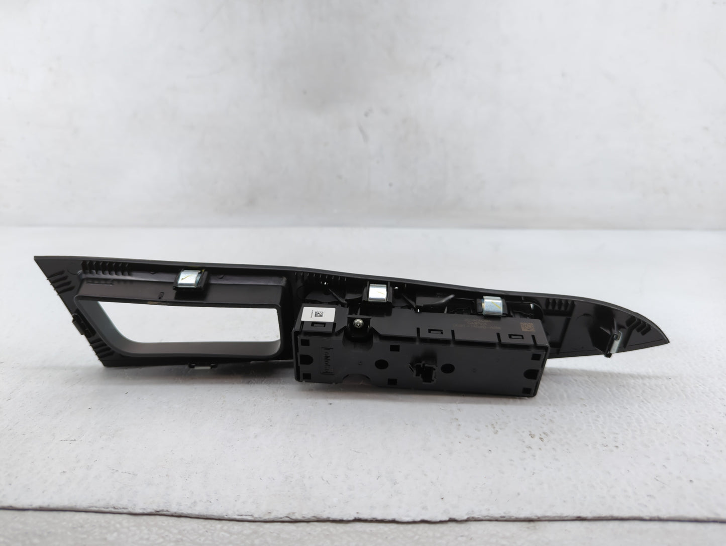 2013-2020 Ford Fusion Master Power Window Switch Replacement Driver Side Left P/N:DG9T-14540-ABW DG9T-14540-ACW Fits OEM Use