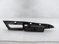 2013-2020 Ford Fusion Master Power Window Switch Replacement Driver Side Left P/N:DG9T-14540-ABW DG9T-14540-ACW Fits OEM Use