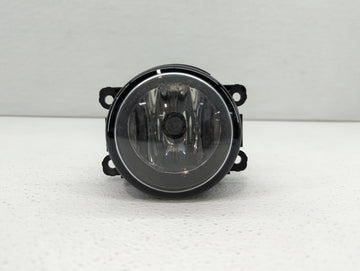 2016 Ford Fusion Passenger Right Oem Head Light Headlight Lamp - Oemusedautoparts1.com