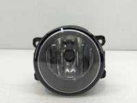 2016 Ford Fusion Passenger Right Oem Head Light Headlight Lamp - Oemusedautoparts1.com