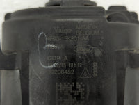 2016 Ford Fusion Passenger Right Oem Head Light Headlight Lamp - Oemusedautoparts1.com