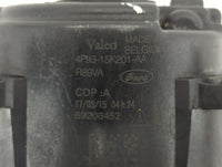 2016 Ford Fusion Passenger Right Oem Head Light Headlight Lamp - Oemusedautoparts1.com