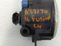 2016 Ford Fusion Passenger Right Oem Head Light Headlight Lamp - Oemusedautoparts1.com