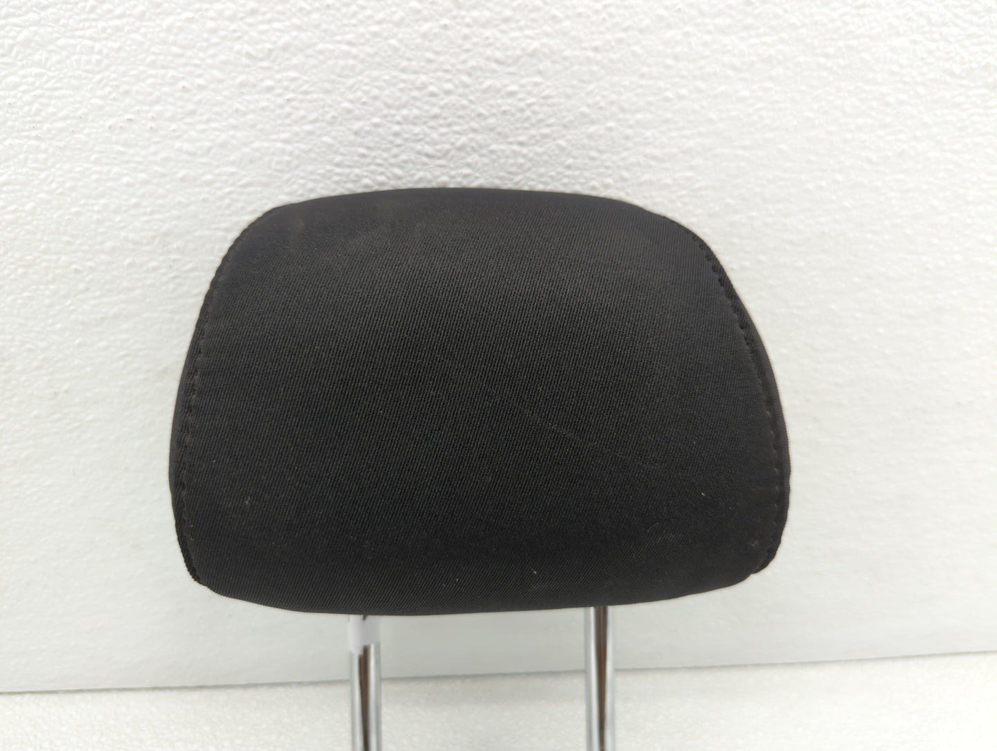 2015-2016 Ford Fusion Headrest Head Rest Front Driver Passenger Seat - Oemusedautoparts1.com