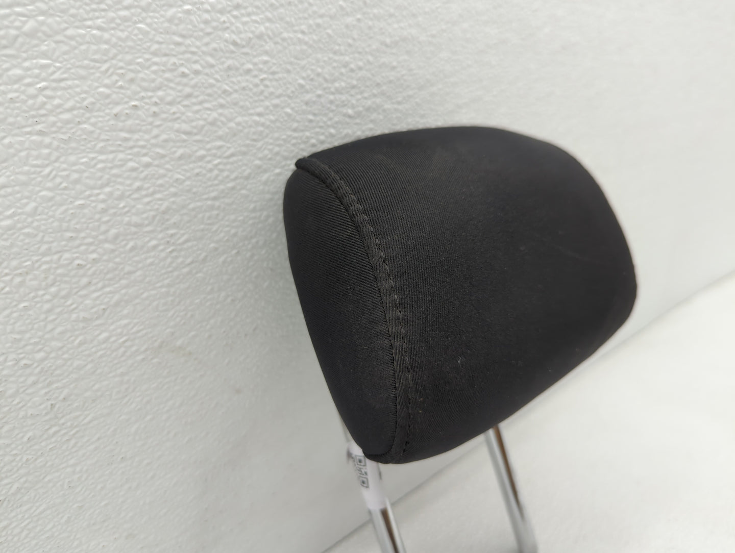 2015-2016 Ford Fusion Headrest Head Rest Front Driver Passenger Seat - Oemusedautoparts1.com