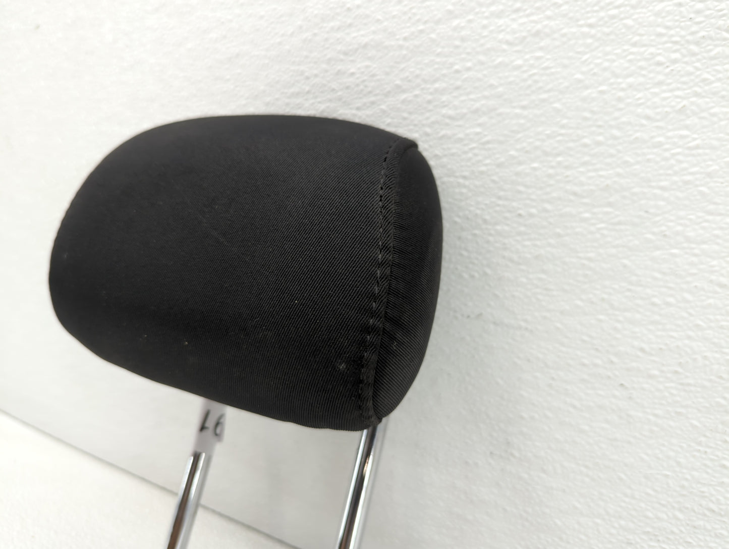 2015-2016 Ford Fusion Headrest Head Rest Front Driver Passenger Seat - Oemusedautoparts1.com