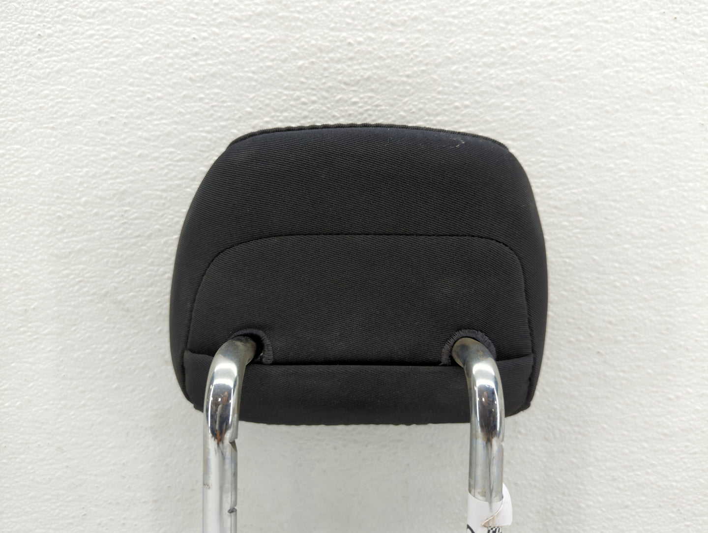 2015-2016 Ford Fusion Headrest Head Rest Front Driver Passenger Seat - Oemusedautoparts1.com