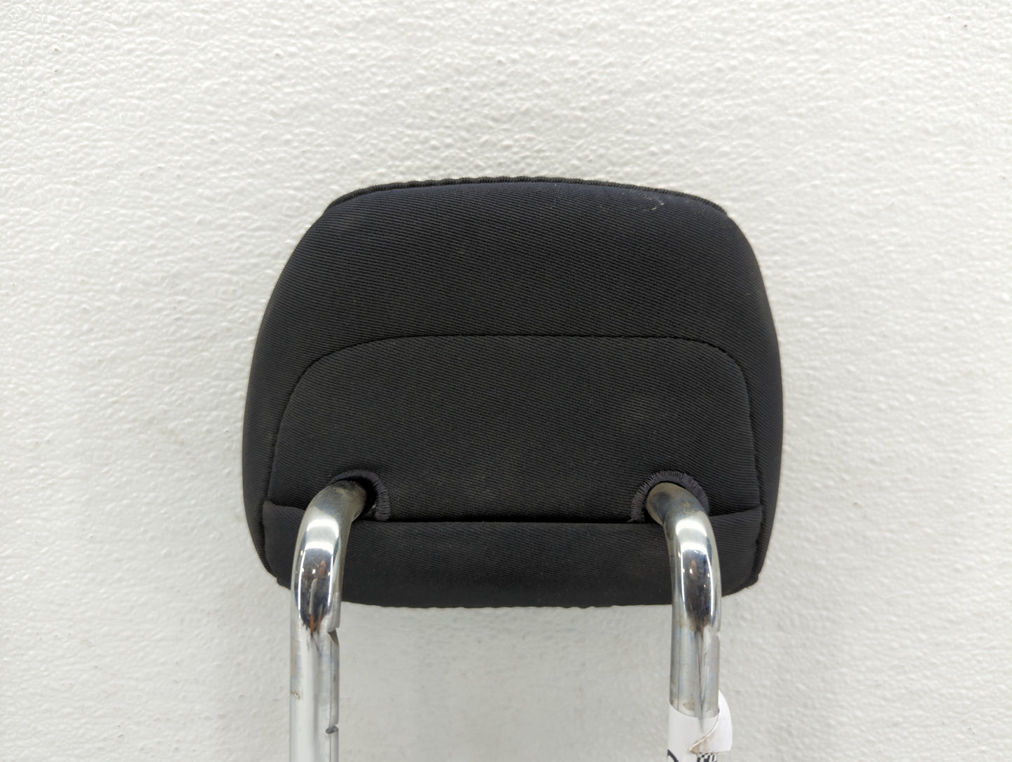 2015-2016 Ford Fusion Headrest Head Rest Front Driver Passenger Seat - Oemusedautoparts1.com