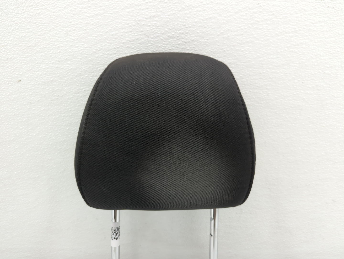2016-2016 Ford Fusion Headrest Head Rest Front Driver Passenger Seat - Oemusedautoparts1.com