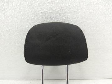 2015-2016 Ford Fusion Headrest Head Rest Front Driver Passenger Seat - Oemusedautoparts1.com