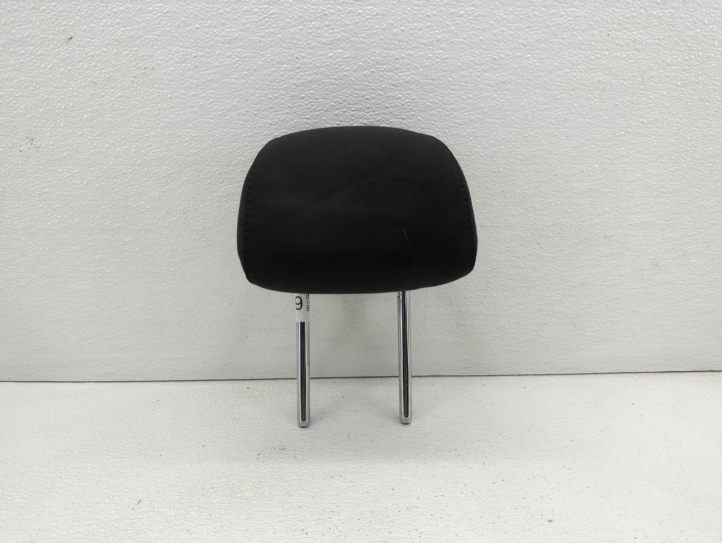 2015-2016 Ford Fusion Headrest Head Rest Front Driver Passenger Seat - Oemusedautoparts1.com