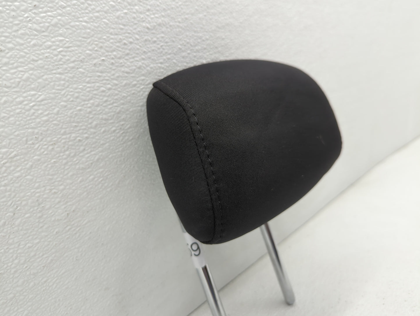 2015-2016 Ford Fusion Headrest Head Rest Front Driver Passenger Seat - Oemusedautoparts1.com