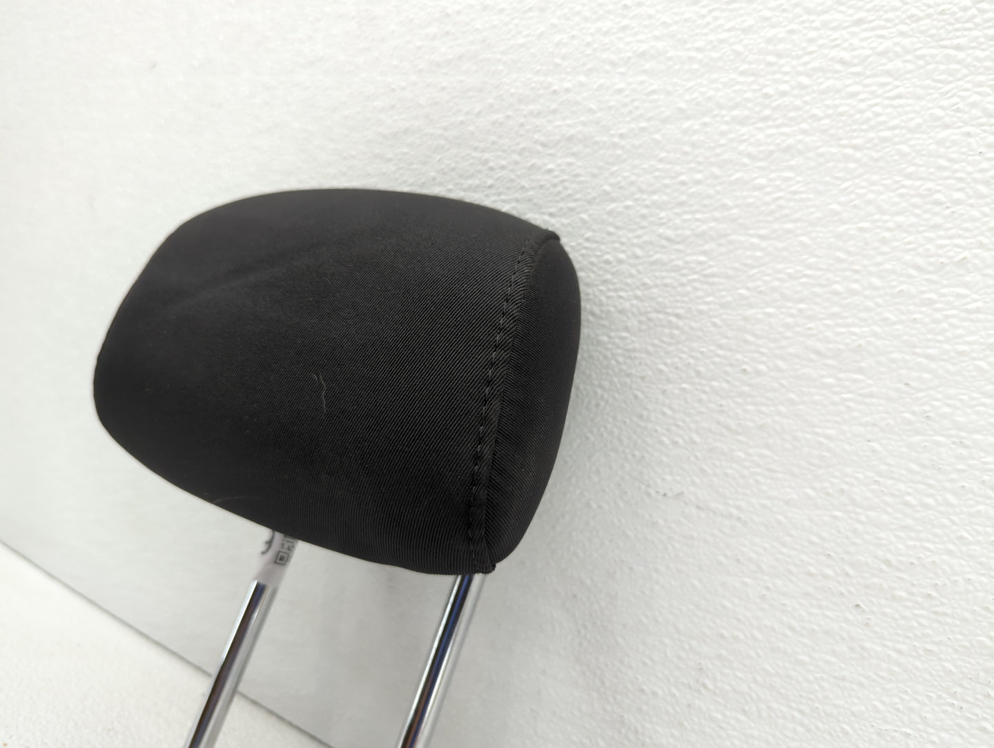 2015-2016 Ford Fusion Headrest Head Rest Front Driver Passenger Seat - Oemusedautoparts1.com