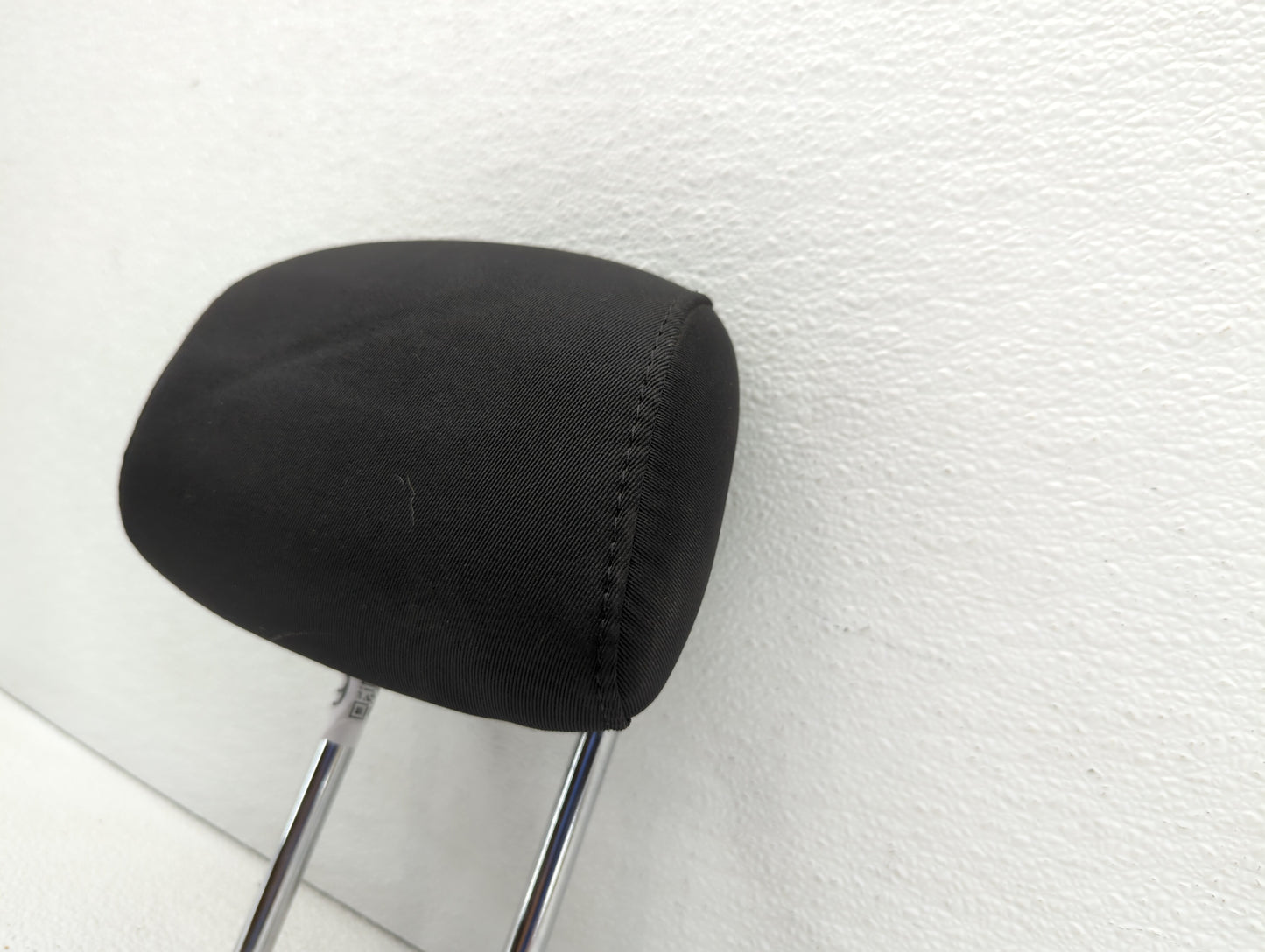 2015-2016 Ford Fusion Headrest Head Rest Front Driver Passenger Seat - Oemusedautoparts1.com