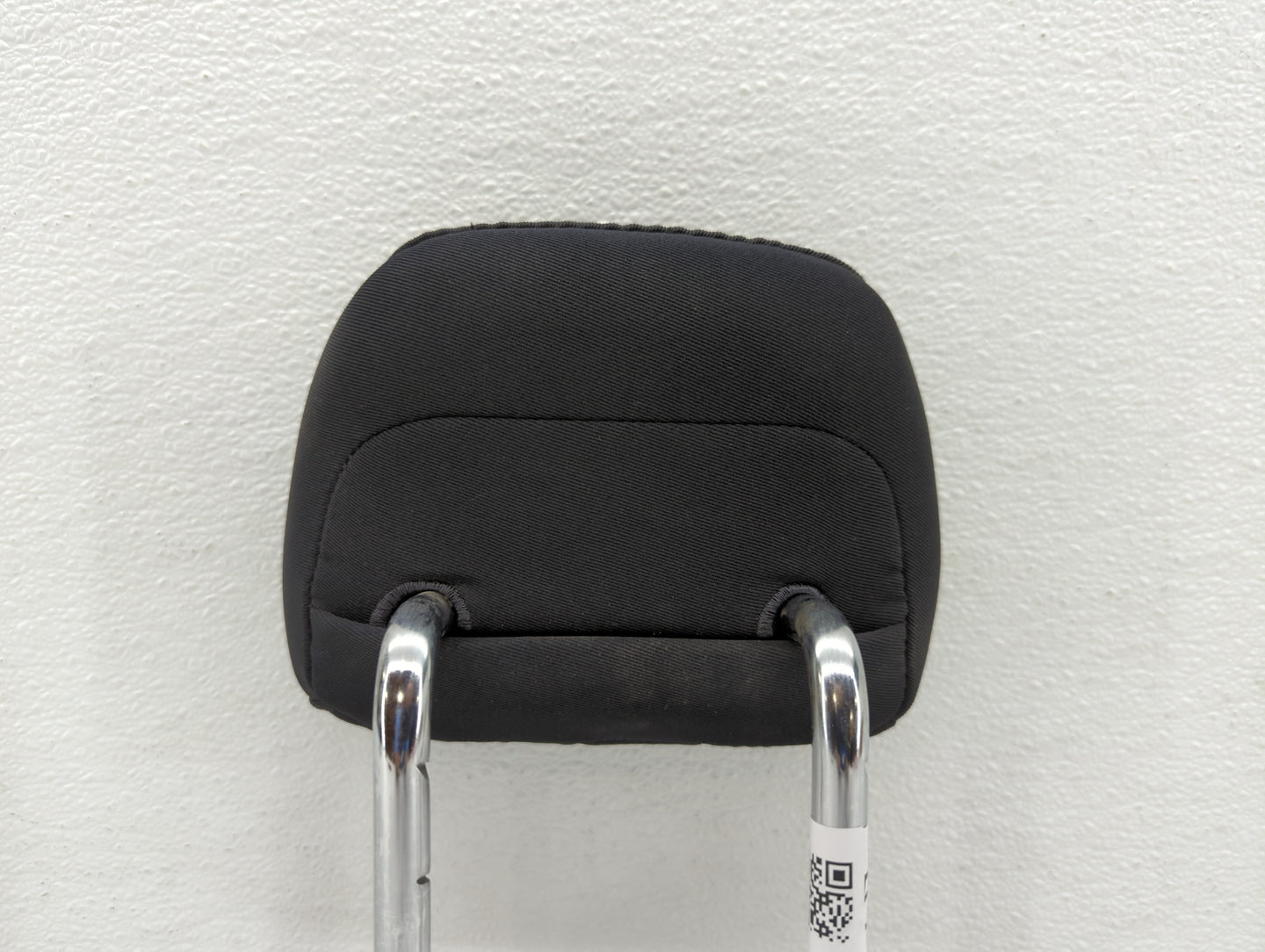 2015-2016 Ford Fusion Headrest Head Rest Front Driver Passenger Seat - Oemusedautoparts1.com