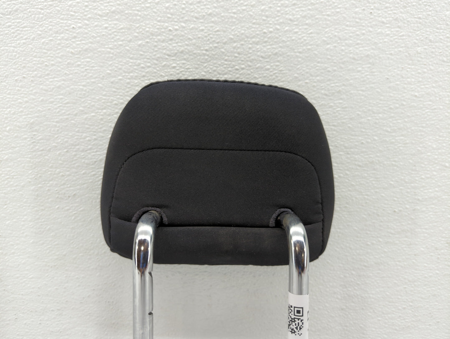 2015-2016 Ford Fusion Headrest Head Rest Front Driver Passenger Seat - Oemusedautoparts1.com