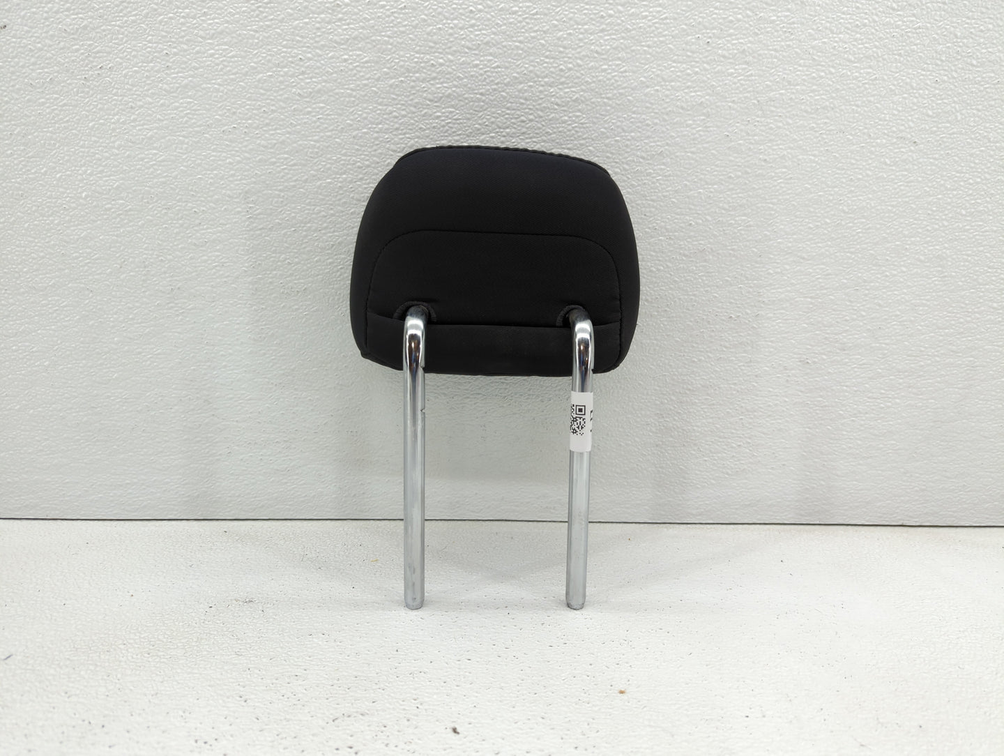 2015-2016 Ford Fusion Headrest Head Rest Front Driver Passenger Seat - Oemusedautoparts1.com