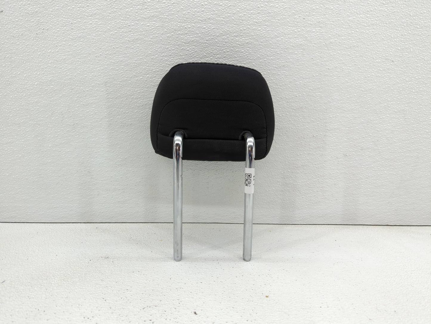 2015-2016 Ford Fusion Headrest Head Rest Front Driver Passenger Seat - Oemusedautoparts1.com