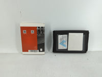 2016 Ford Fusion Owners Manual Book Guide OEM Used Auto Parts - Oemusedautoparts1.com