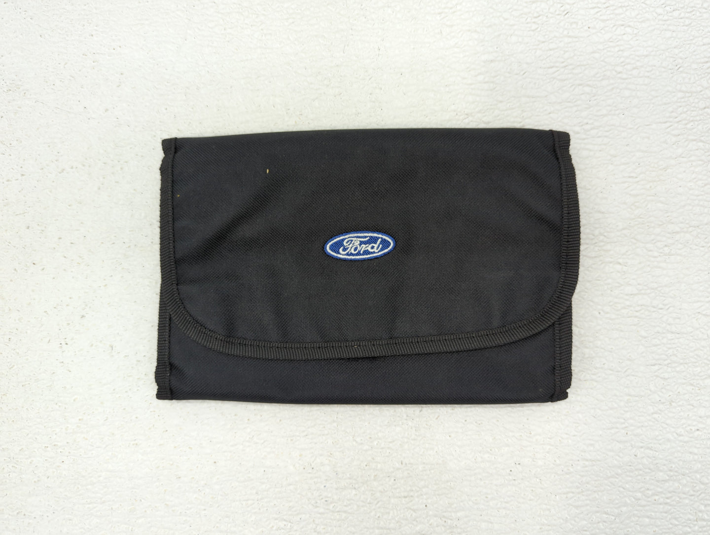 2016 Ford Fusion Owners Manual Book Guide OEM Used Auto Parts - Oemusedautoparts1.com