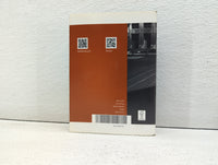 2016 Ford Fusion Owners Manual Book Guide OEM Used Auto Parts - Oemusedautoparts1.com