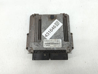 compare product 2014-2016 Ford Fusion PCM Engine Control Computer ECU ECM PCU OEM P/N:ES7A-12A650-DFD ES7A-12A650-DAD Fits Fits 2014 2015 2016 OEM Used Auto Parts