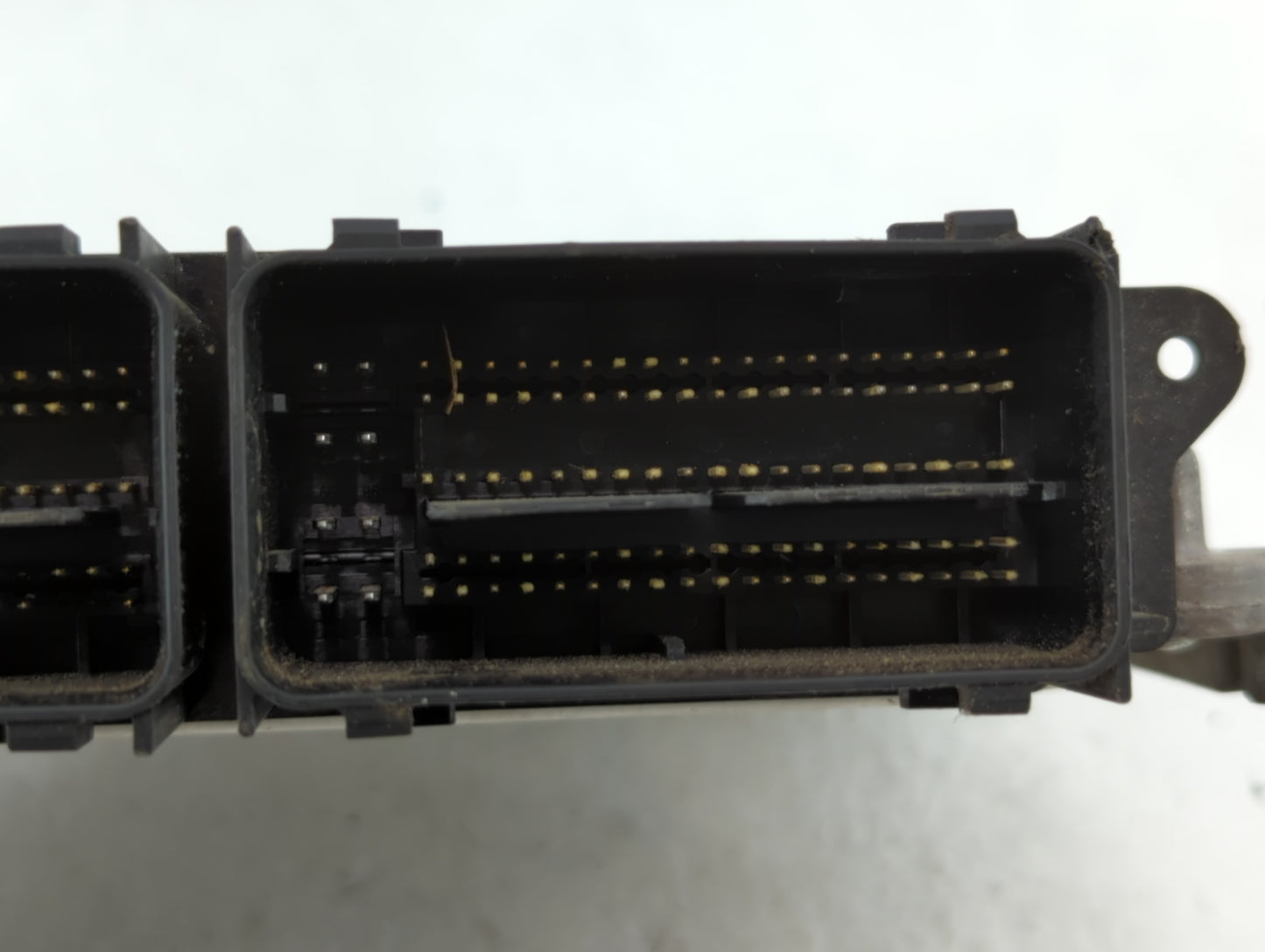 2014-2016 Ford Fusion PCM Engine Control Computer ECU ECM PCU OEM P/N:ES7A-12A650-DFD ES7A-12A650-DAD Fits Fits 2014 2015 20