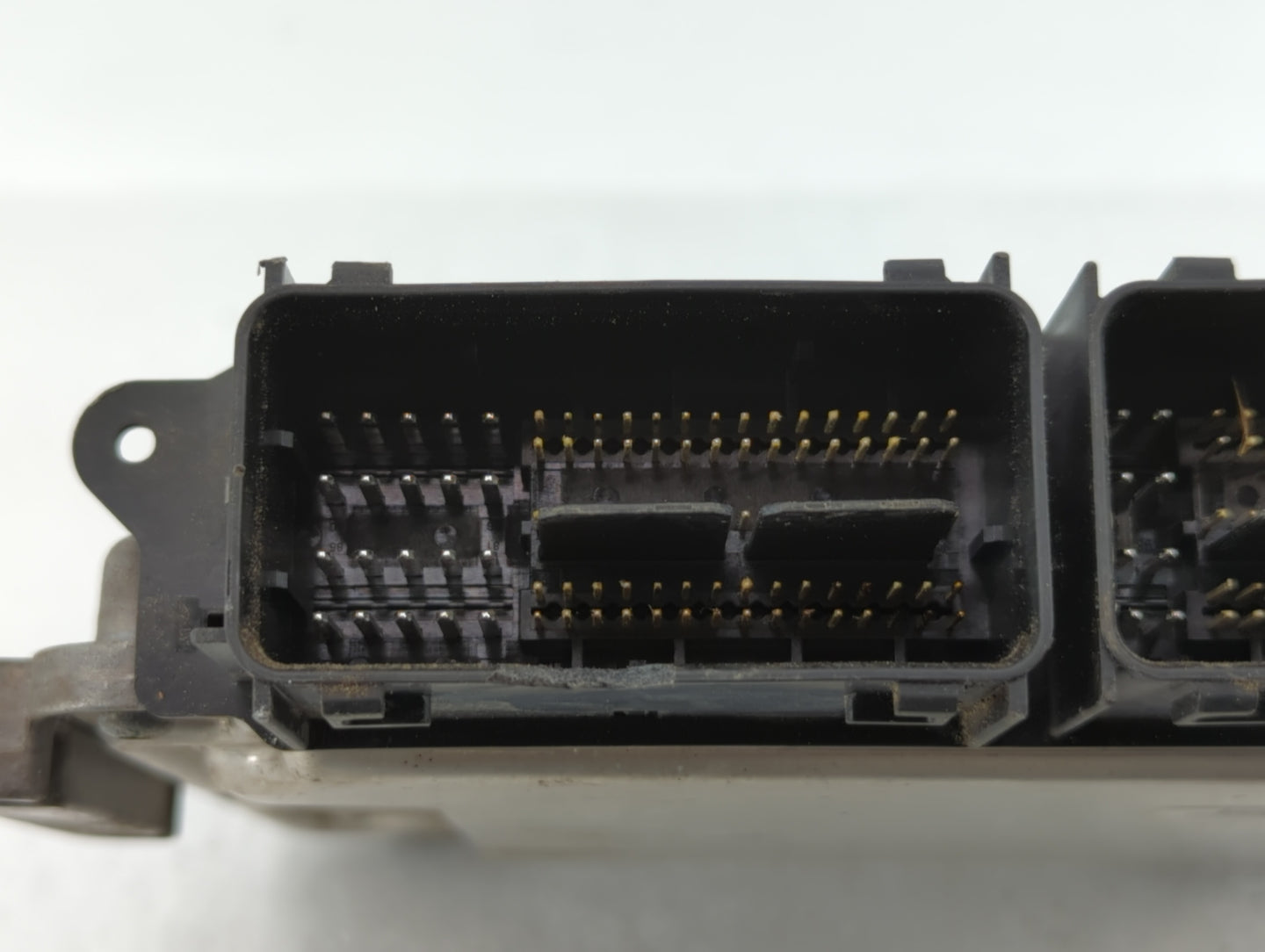2014-2016 Ford Fusion PCM Engine Control Computer ECU ECM PCU OEM P/N:ES7A-12A650-DFD ES7A-12A650-DAD Fits Fits 2014 2015 20