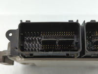 2014-2016 Ford Fusion PCM Engine Control Computer ECU ECM PCU OEM P/N:ES7A-12A650-DFD ES7A-12A650-DAD Fits Fits 2014 2015 20