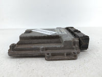 2014-2016 Ford Fusion PCM Engine Control Computer ECU ECM PCU OEM P/N:ES7A-12A650-DFD ES7A-12A650-DAD Fits Fits 2014 2015 20