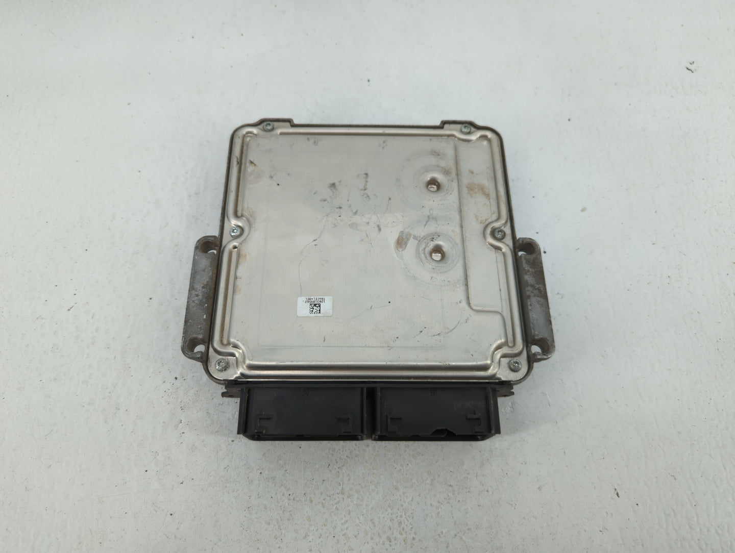 2014-2016 Ford Fusion PCM Engine Control Computer ECU ECM PCU OEM P/N:ES7A-12A650-DFD ES7A-12A650-DAD Fits Fits 2014 2015 20