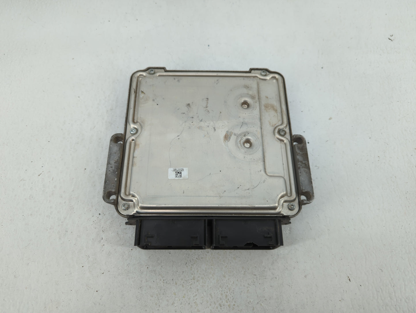 2014-2016 Ford Fusion PCM Engine Control Computer ECU ECM PCU OEM P/N:ES7A-12A650-DFD ES7A-12A650-DAD Fits Fits 2014 2015 20