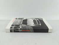 2016 Ford Fusion Owners Manual Book Guide OEM Used Auto Parts - Oemusedautoparts1.com