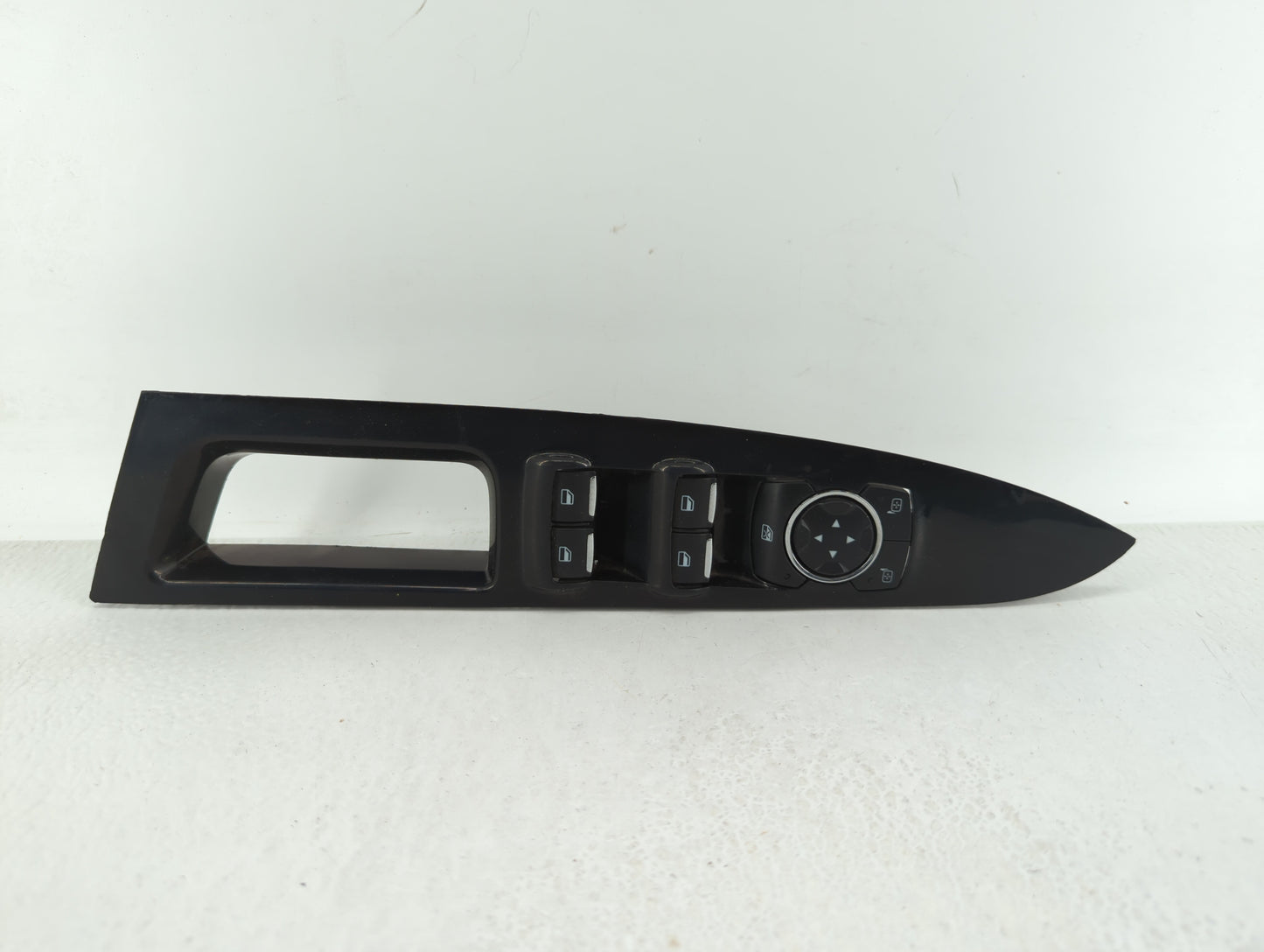 2013-2020 Ford Fusion Master Power Window Switch Replacement Driver Side Left P/N:DG9T-14540-ABW DG9T-14540-ACW Fits OEM Use